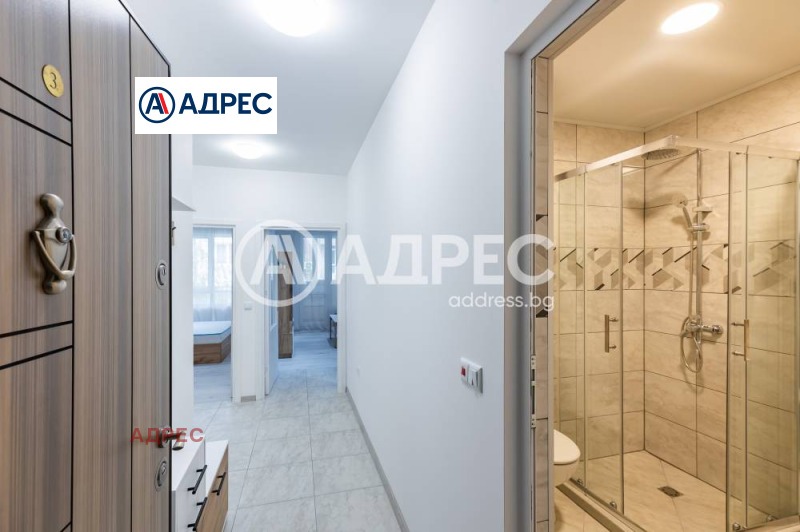 Дава под наем 2-СТАЕН, гр. Варна, Възраждане 1, снимка 8 - Апартаменти - 52809895