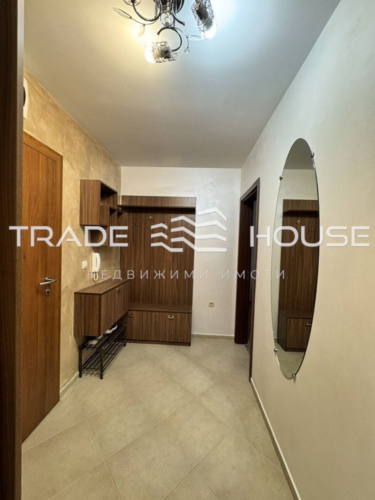 Дава под наем 2-СТАЕН, гр. Пловдив, Кючук Париж, снимка 7 - Апартаменти - 53437312