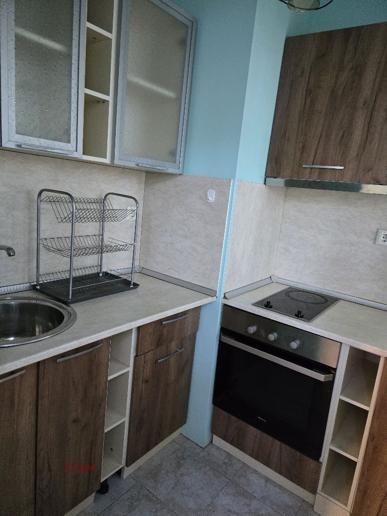 Дава под наем 2-СТАЕН, гр. София, Гео Милев, снимка 13 - Апартаменти - 55084068