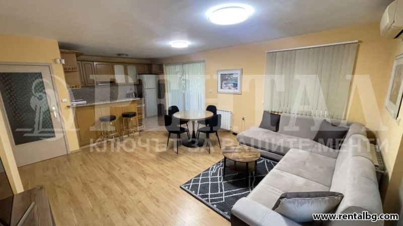 For Rent  2 bedroom Plovdiv , Tsentar , 115 sq.m | 49647562 - image [5]