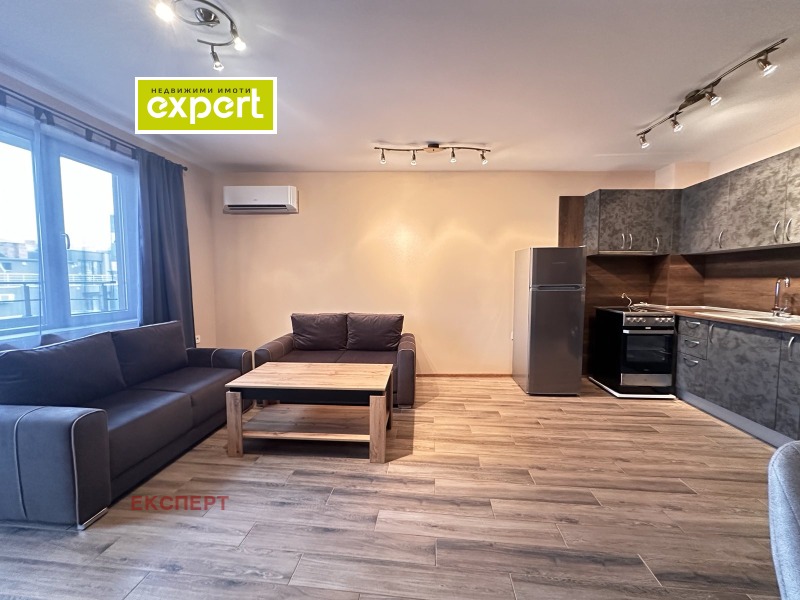 Te huur  2 slaapkamers Pleven , Sjirok tsentar , 91 m² | 29753567 - afbeelding [2]