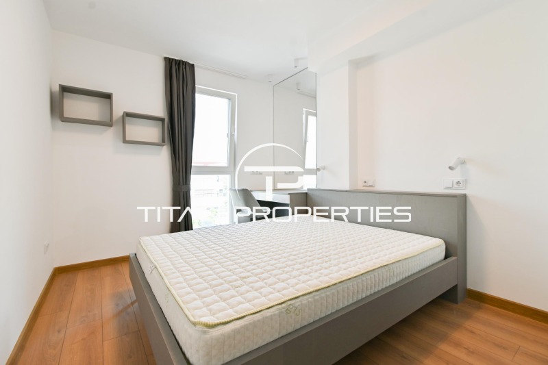 В аренду  2 спальни София , Горубляне , 107 кв.м | 24694150 - изображение [10]