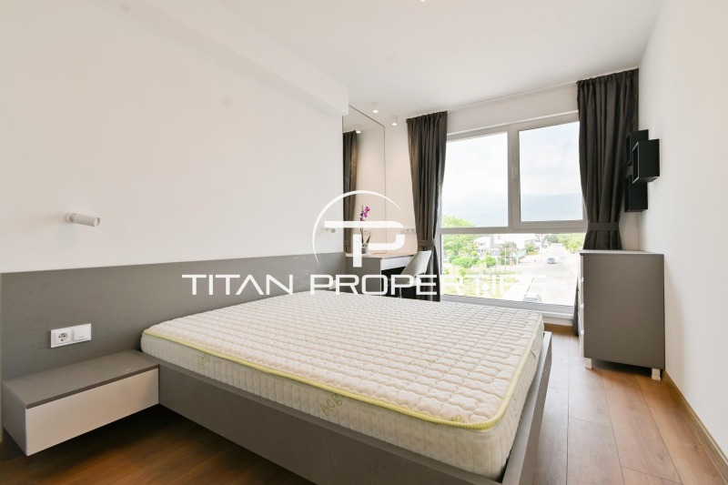В аренду  2 спальни София , Горубляне , 107 кв.м | 24694150 - изображение [8]