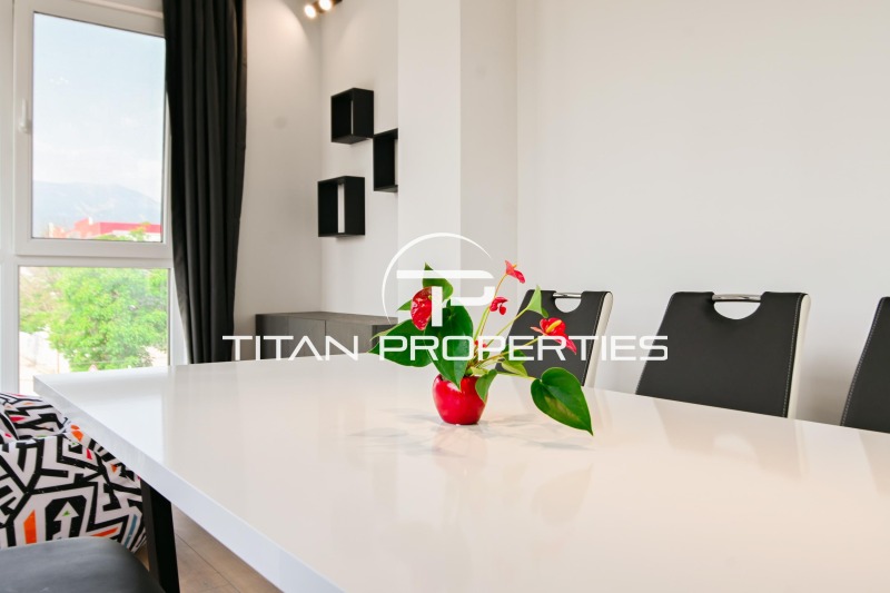 В аренду  2 спальни София , Горубляне , 107 кв.м | 24694150 - изображение [6]