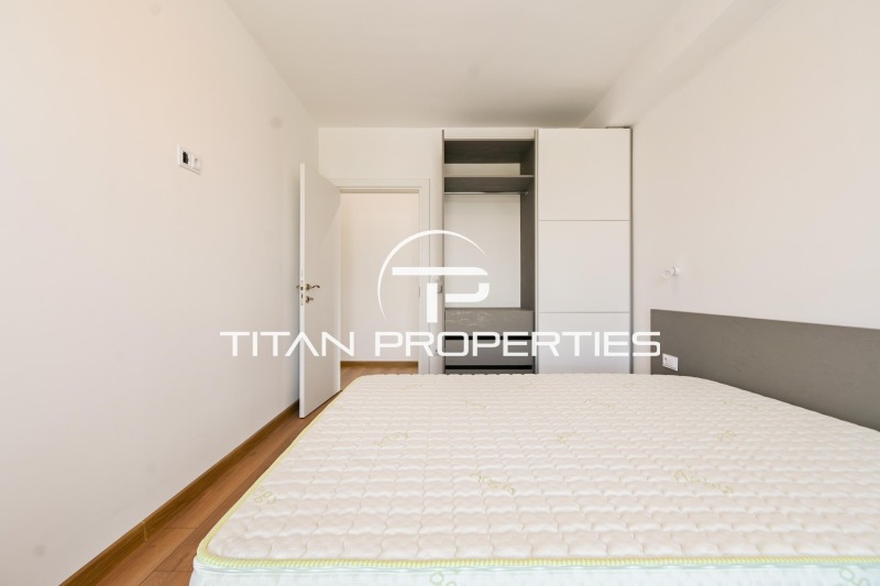 В аренду  2 спальни София , Горубляне , 107 кв.м | 24694150 - изображение [9]