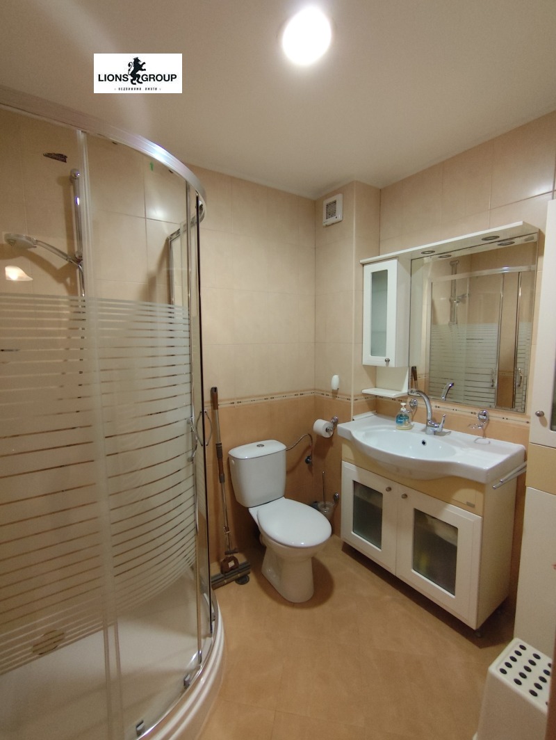 Издаје се  2 спаваће собе Софија , Стрелбиште , 90 м2 | 68162816 - слика [6]
