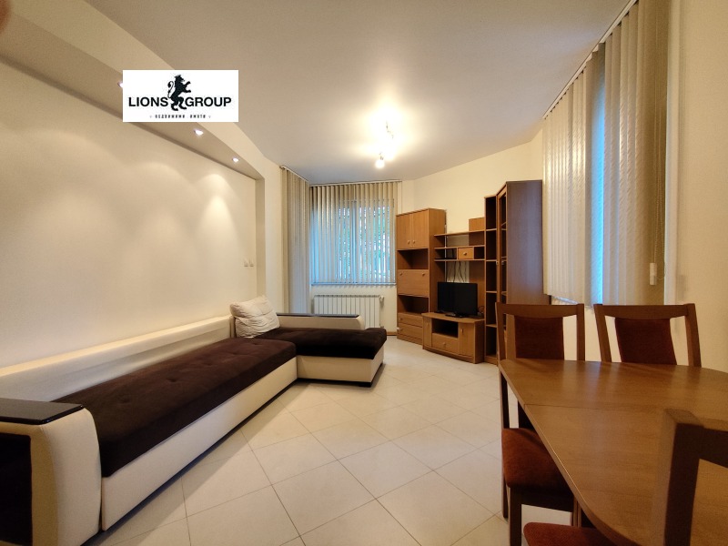 Издаје се  2 спаваће собе Софија , Стрелбиште , 90 м2 | 68162816 - слика [2]