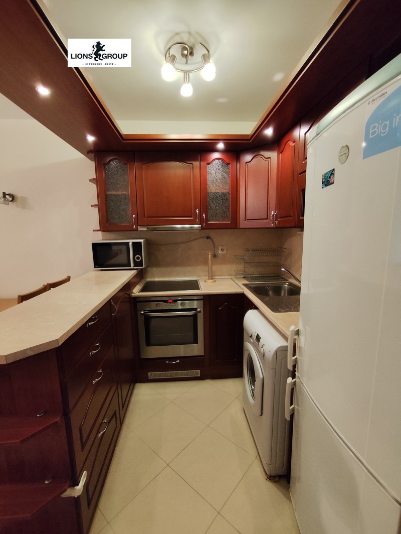 Издаје се  2 спаваће собе Софија , Стрелбиште , 90 м2 | 68162816 - слика [3]