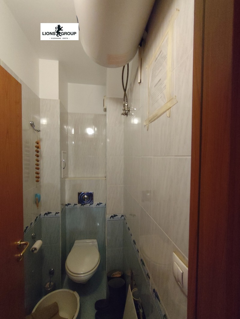 Издаје се  2 спаваће собе Софија , Стрелбиште , 90 м2 | 68162816 - слика [7]