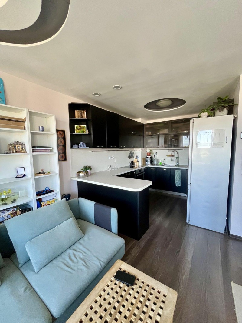 Do wynajęcia  2 sypialnie Plowdiw , Jużen , 100 mkw | 70702583 - obraz [3]