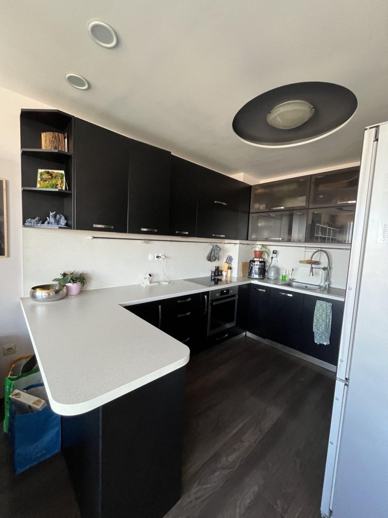 Do wynajęcia  2 sypialnie Plowdiw , Jużen , 100 mkw | 70702583 - obraz [4]