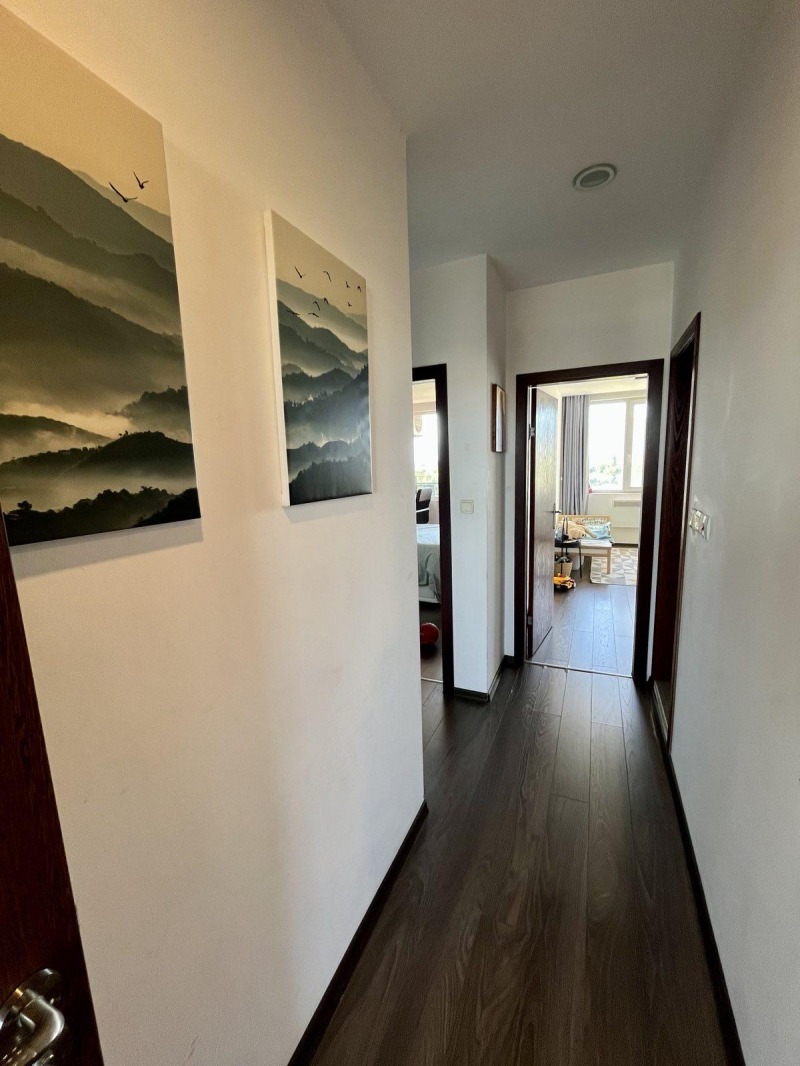 Do wynajęcia  2 sypialnie Plowdiw , Jużen , 100 mkw | 70702583 - obraz [6]