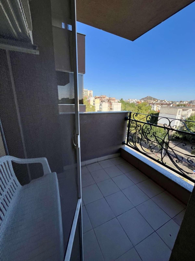 Do wynajęcia  2 sypialnie Plowdiw , Jużen , 100 mkw | 70702583 - obraz [8]