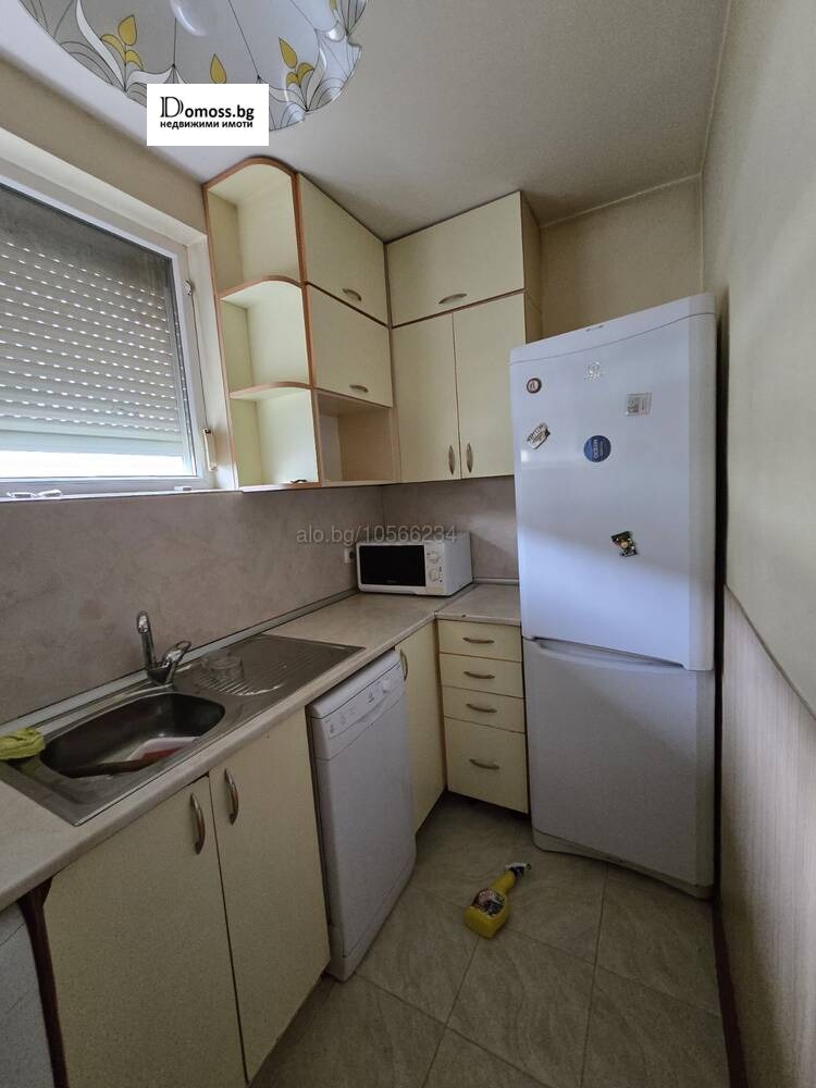 Til leje  2 soveværelser Blagoevgrad , Elenovo 1 , 95 kvm | 52125990 - billede [8]