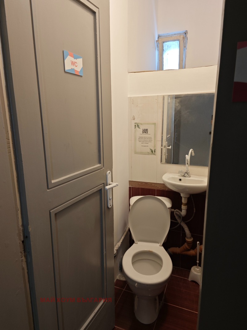 Дава под наем  Офис град София , Център , 125 кв.м | 73851667 - изображение [12]