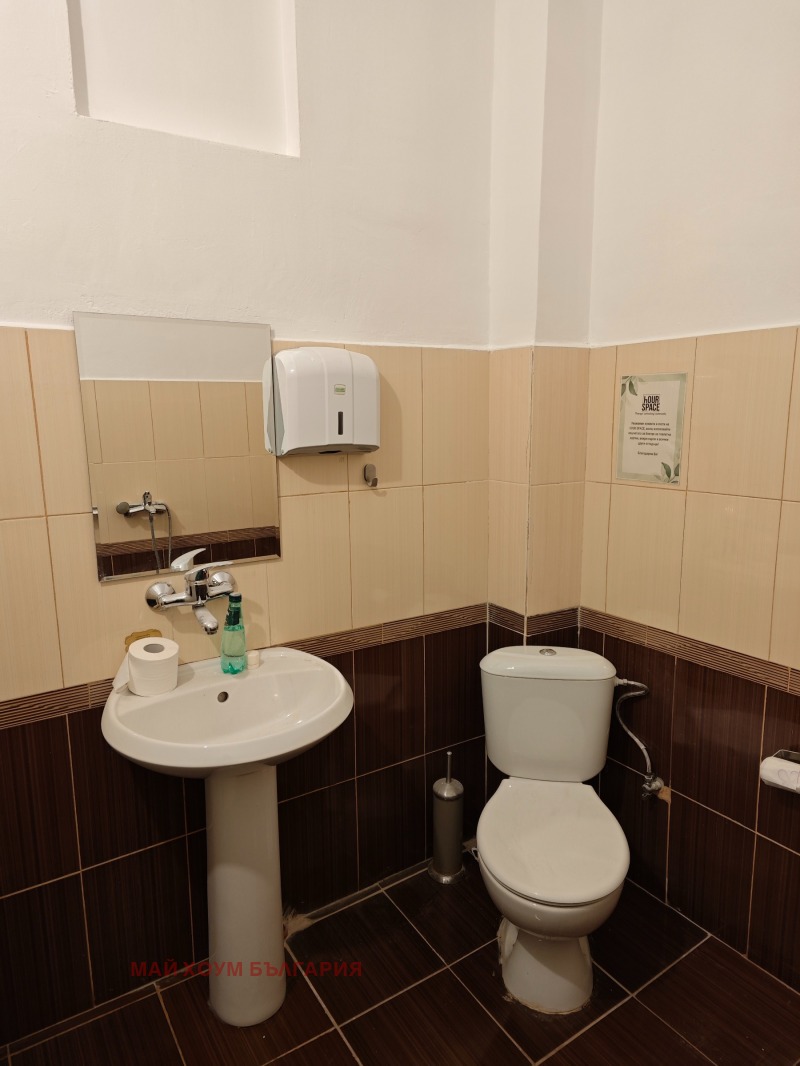Дава под наем  Офис град София , Център , 125 кв.м | 73851667 - изображение [10]