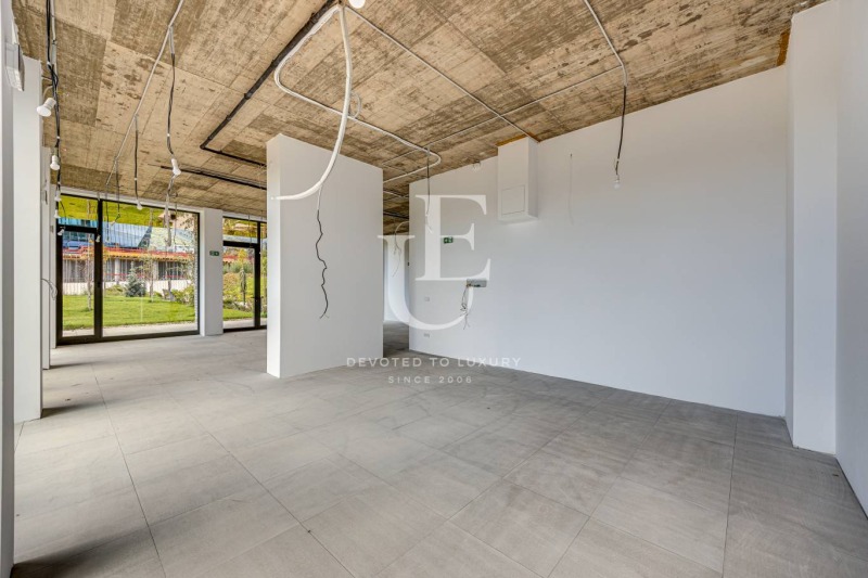 For Rent  Office Sofia , Borovo , 131 sq.m | 17151346 - image [5]