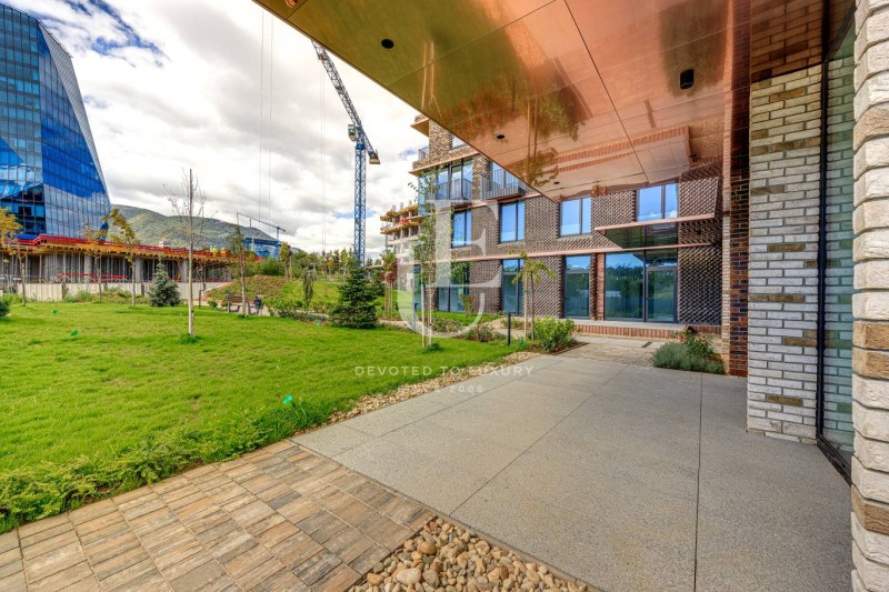 For Rent  Office Sofia , Borovo , 131 sq.m | 17151346 - image [4]