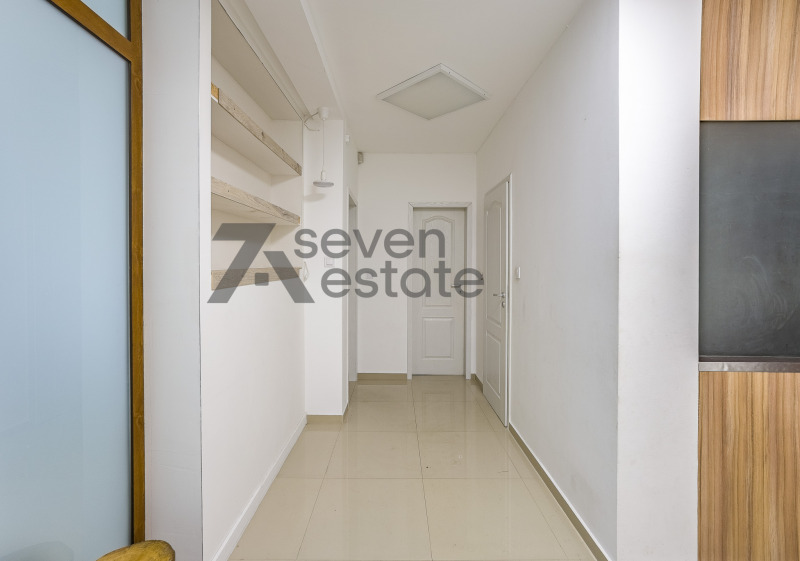 Дава под наем ОФИС, гр. София, Дървеница, снимка 13 - Офиси - 52738019