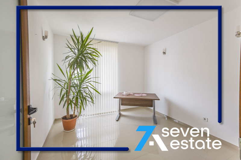 Дава под наем ОФИС, гр. София, Дървеница