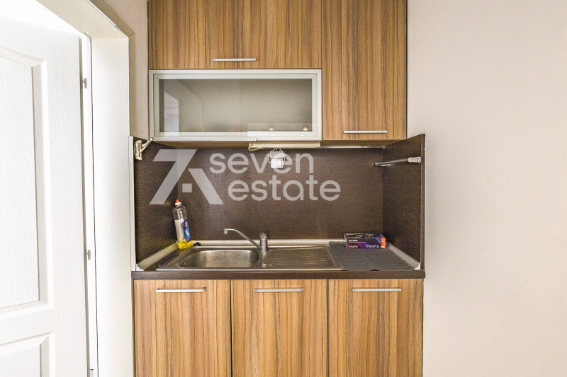 Дава под наем ОФИС, гр. София, Дървеница, снимка 10 - Офиси - 52738019