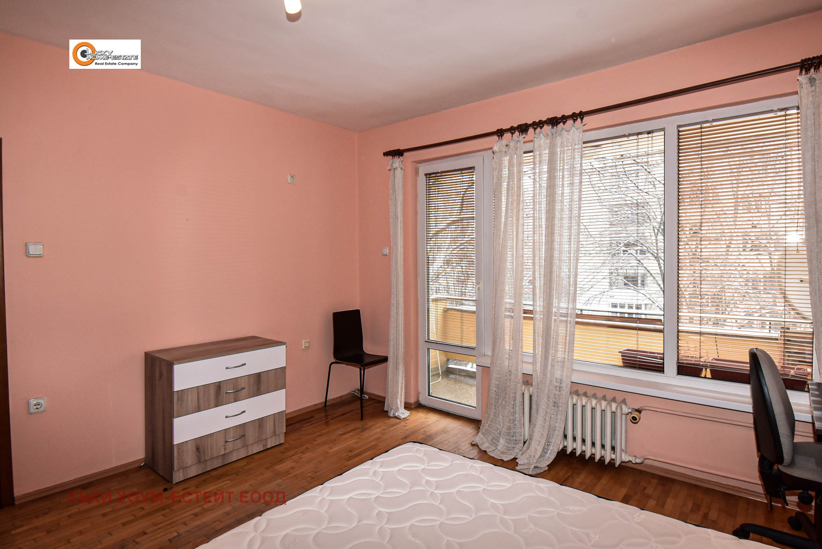 Дава под наем 2-СТАЕН, гр. София, Красно село, снимка 8 - Апартаменти - 53051782