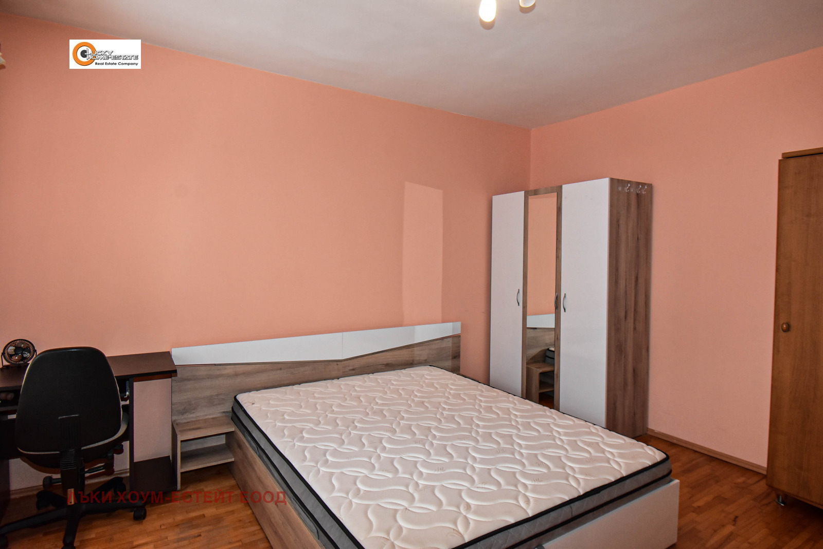 Дава под наем 2-СТАЕН, гр. София, Красно село, снимка 7 - Апартаменти - 53051782