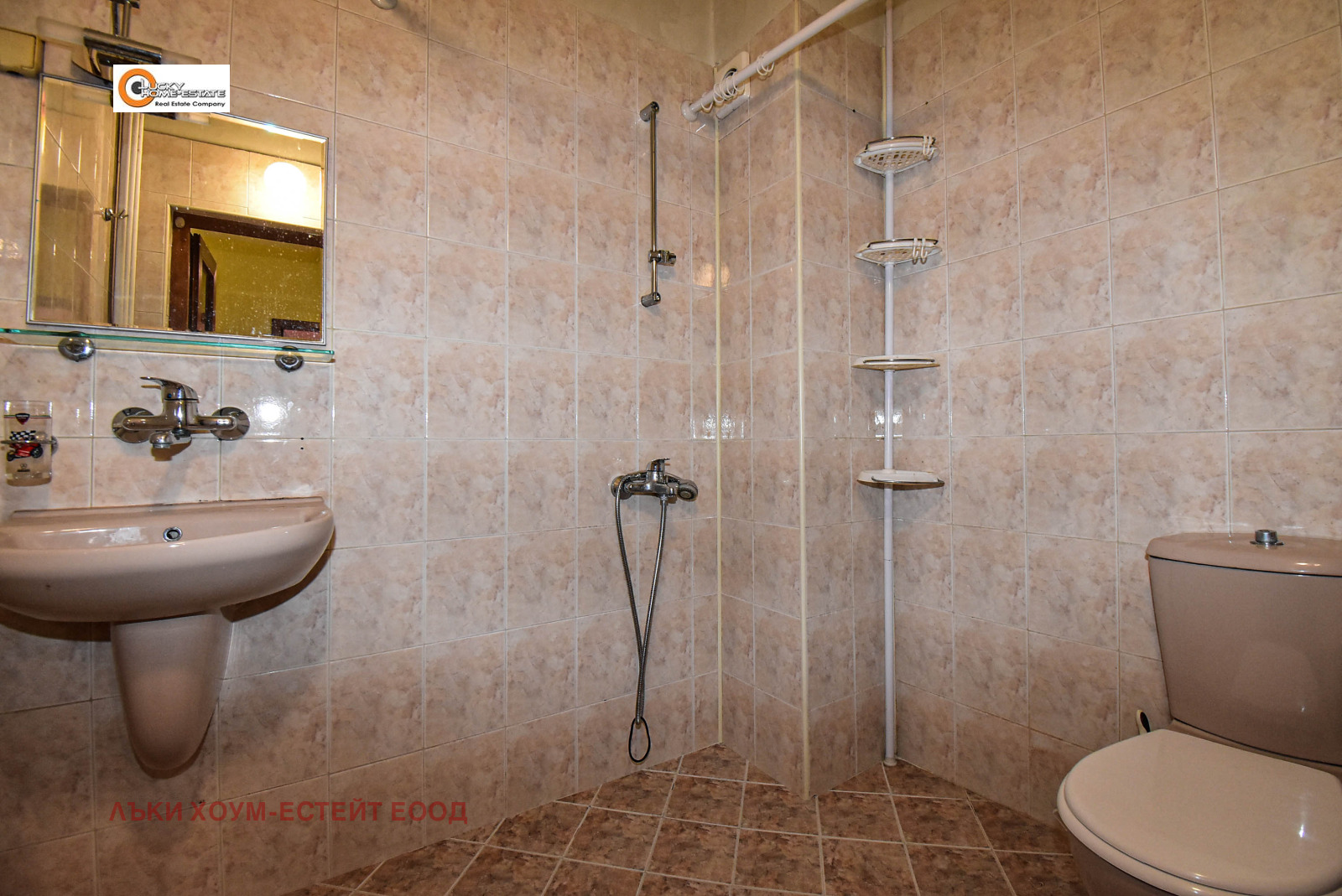 Дава под наем 2-СТАЕН, гр. София, Красно село, снимка 9 - Апартаменти - 53051782