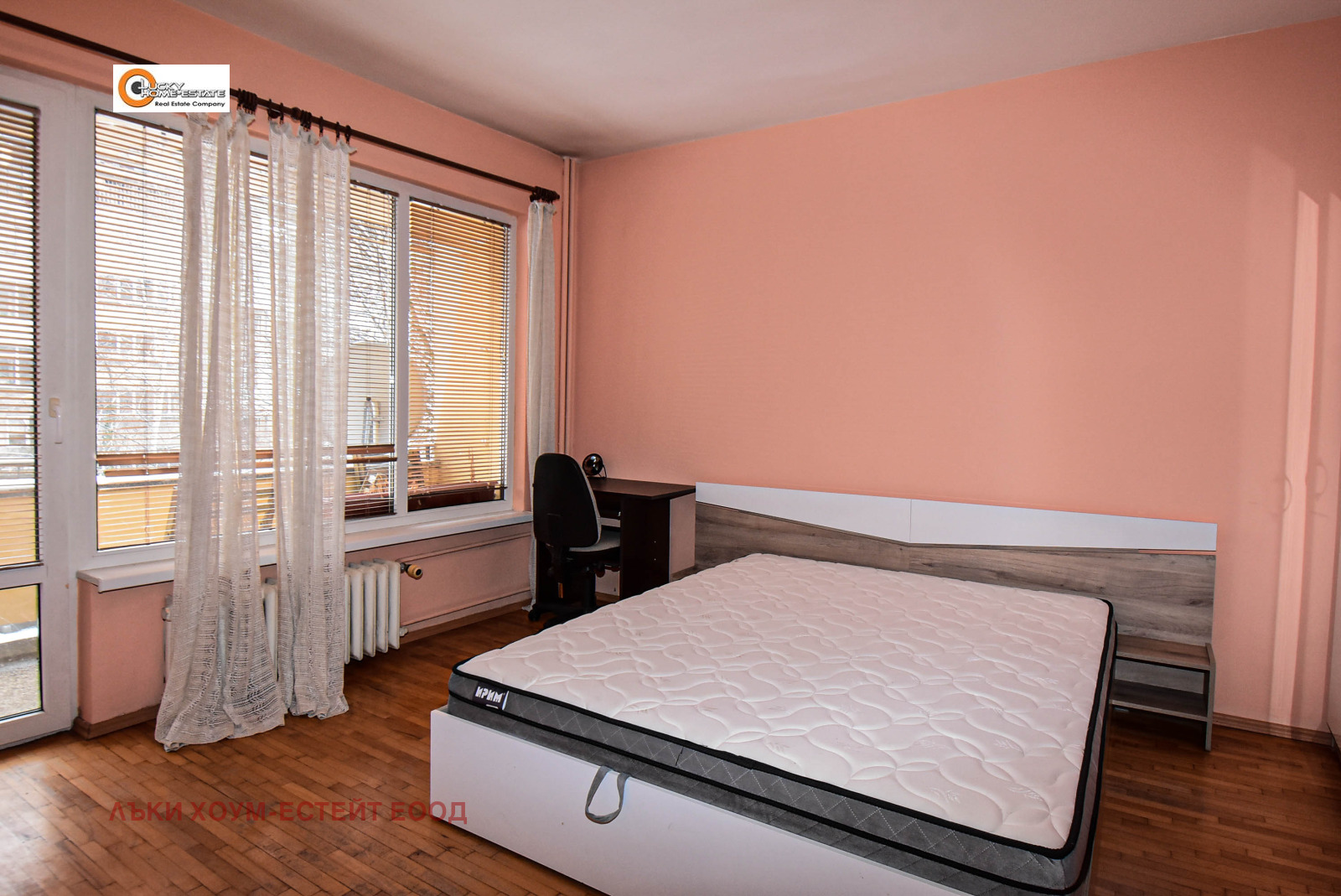 Дава под наем 2-СТАЕН, гр. София, Красно село, снимка 6 - Апартаменти - 53051782