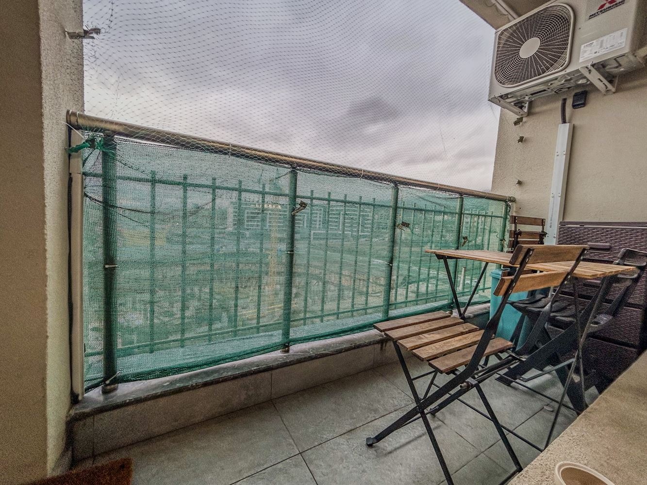 Дава под наем 2-СТАЕН, гр. София, Манастирски ливади, снимка 9 - Апартаменти - 53969327