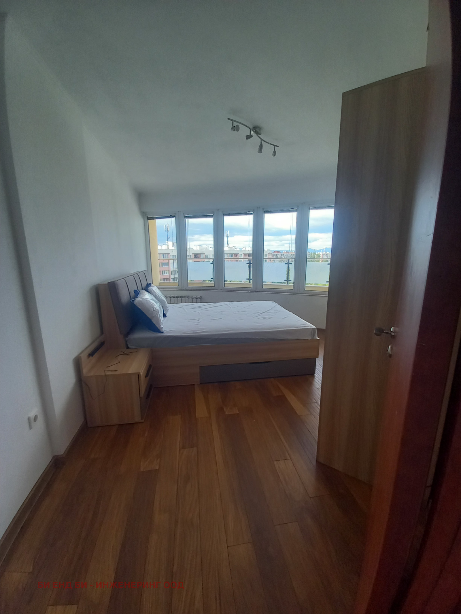 Дава под наем 3-СТАЕН, гр. София, Дианабад, снимка 11 - Апартаменти - 54907758