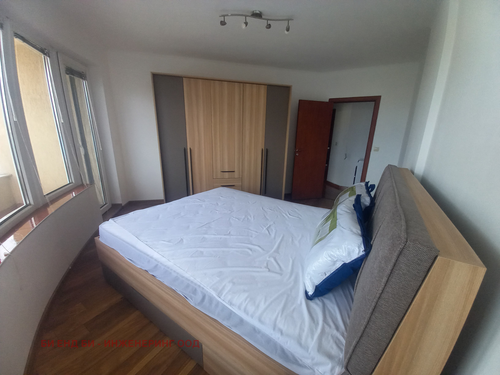 Дава под наем 3-СТАЕН, гр. София, Дианабад, снимка 15 - Апартаменти - 54907758