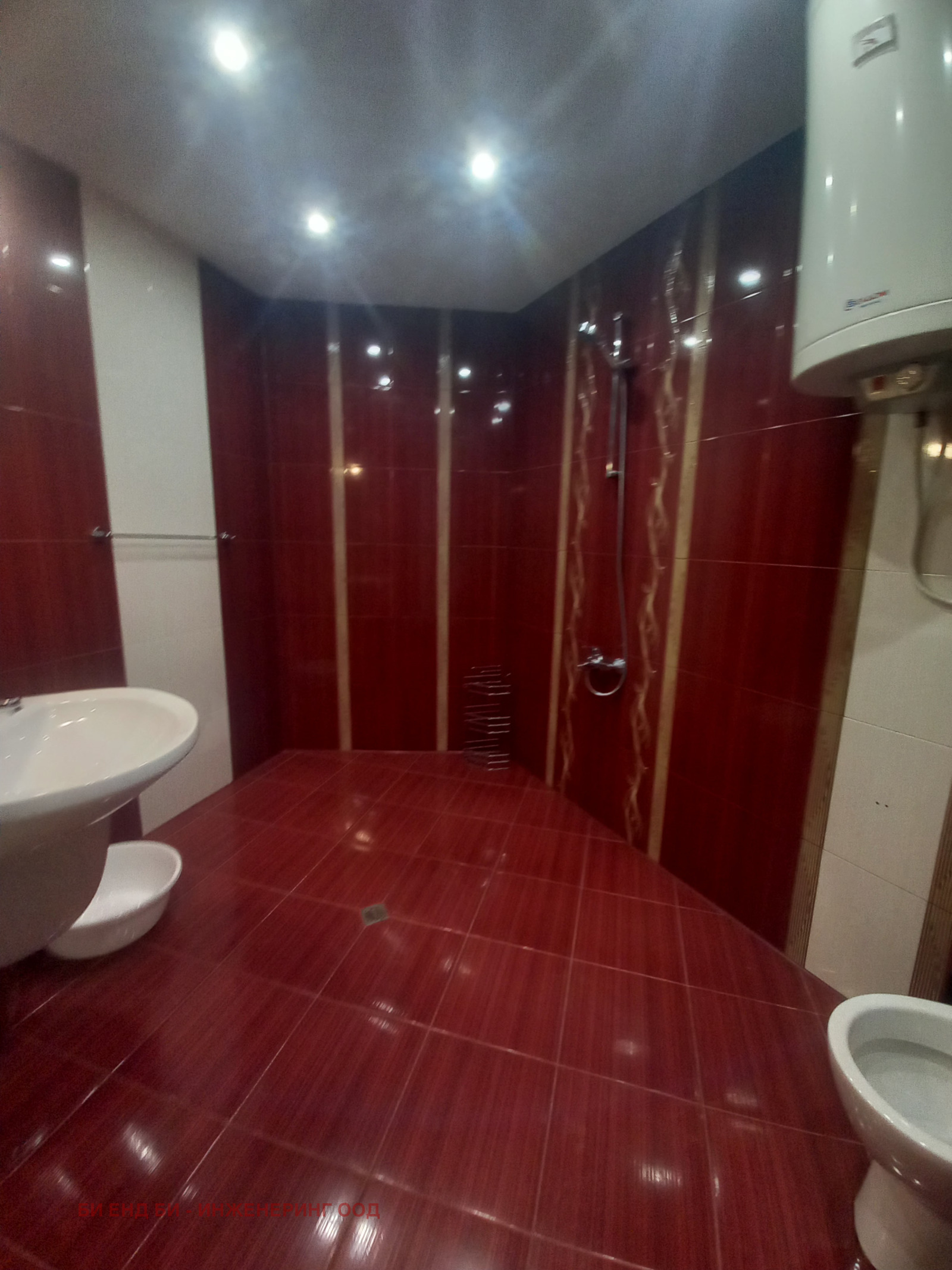 Дава под наем 3-СТАЕН, гр. София, Дианабад, снимка 9 - Апартаменти - 54907758
