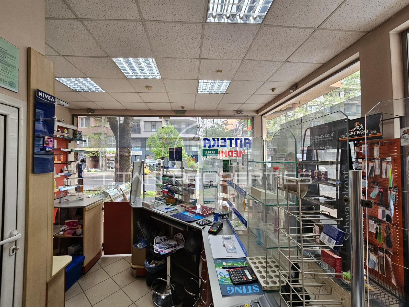 Дава под наем ОФИС, гр. Пловдив, Каменица 1, снимка 5 - Офиси - 54276884