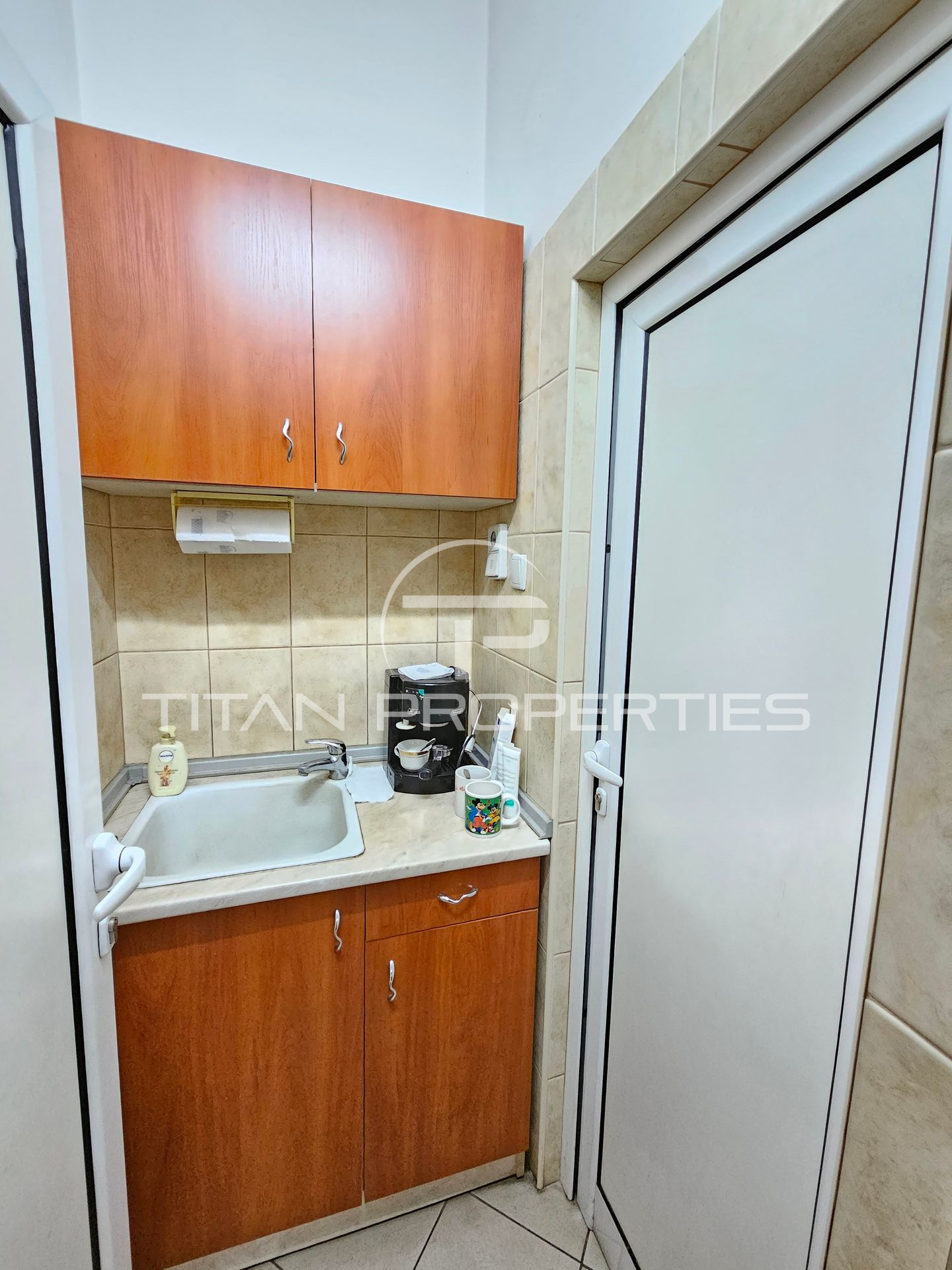 Дава под наем ОФИС, гр. Пловдив, Каменица 1, снимка 7 - Офиси - 54276884