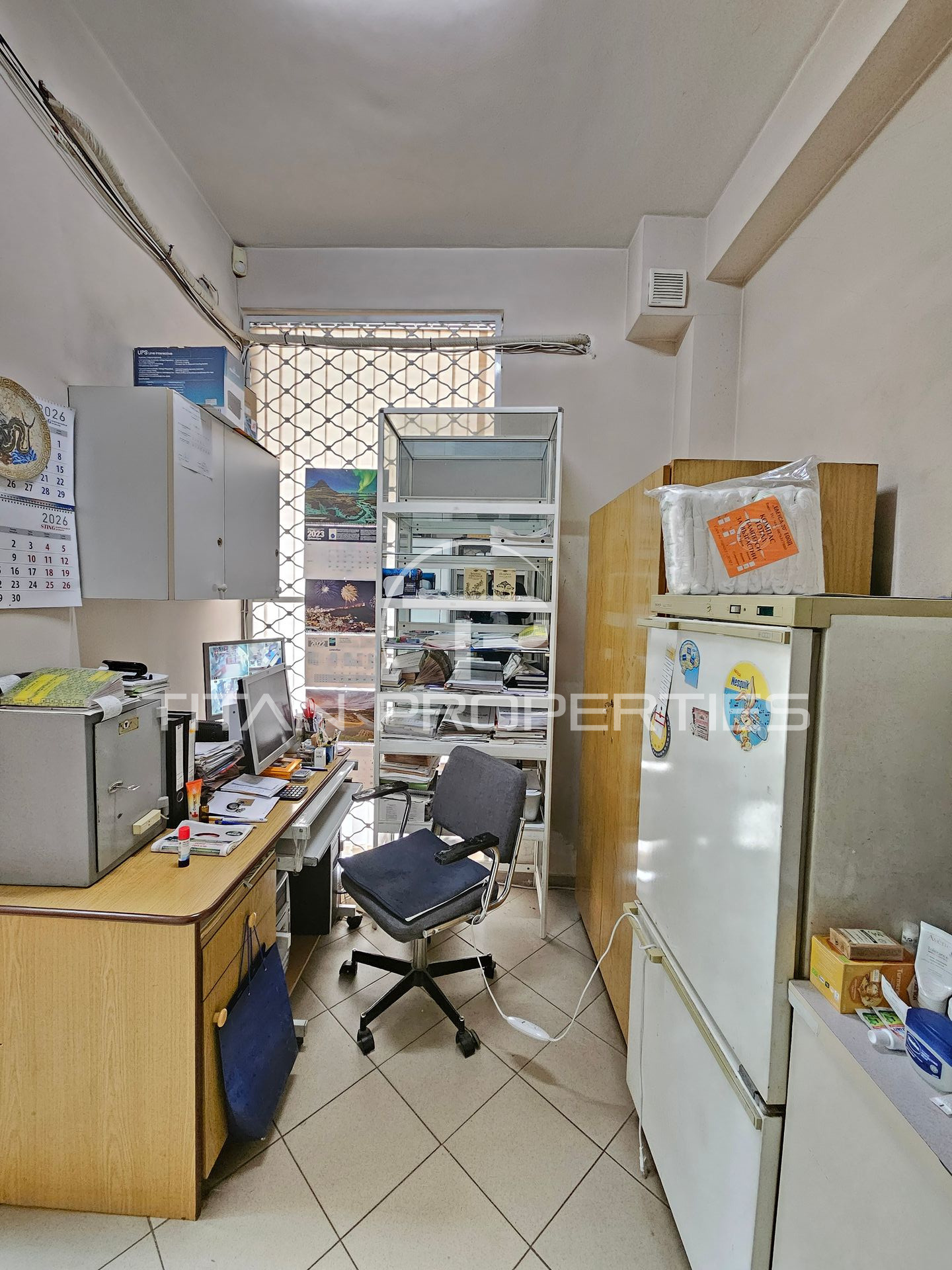 Дава под наем ОФИС, гр. Пловдив, Каменица 1, снимка 6 - Офиси - 54276884