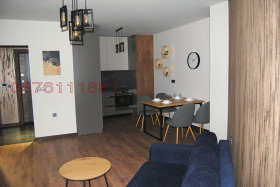 1 dormitorio Mladezhki Jalm, Plovdiv 1