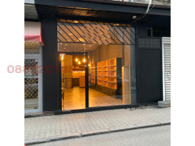 МАГАЗИН, 35 m2