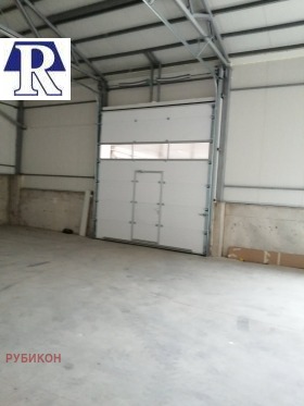 Magazzinaggio Industrialna zona - Sever, Plovdiv 3