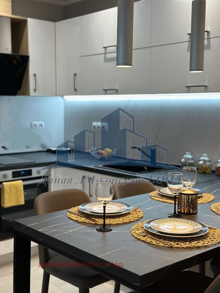 En renta  1 dormitorio Shumen , Dobrudzhanski , 65 metros cuadrados | 39251014 - imagen [6]