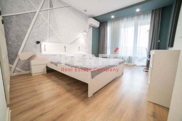 En renta  1 dormitorio Burgas , Vazrazhdane , 65 metros cuadrados | 90686458 - imagen [5]