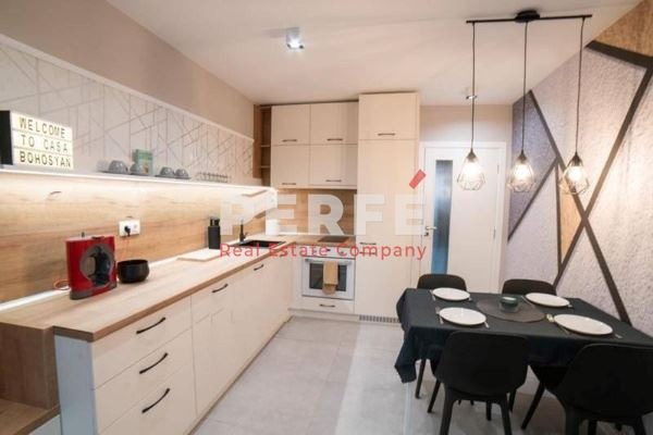 De inchiriat  1 dormitor Burgas , Vâzrajdane , 65 mp | 90686458