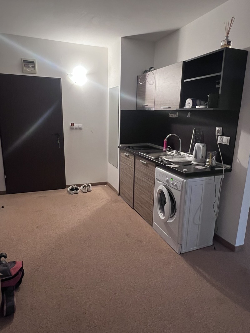 Дава под нем  2-стаен, град Бургас, Сарафово •  225 EUR • ID 88318924 — holmes.bg - [1] 