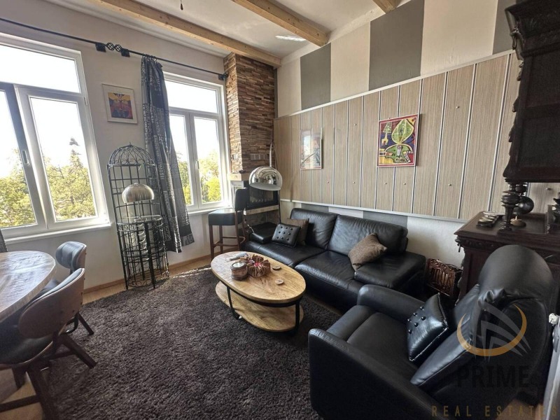 K pronájmu  1 ložnice Burgas , Centar , 45 m2 | 14461893 - obraz [2]