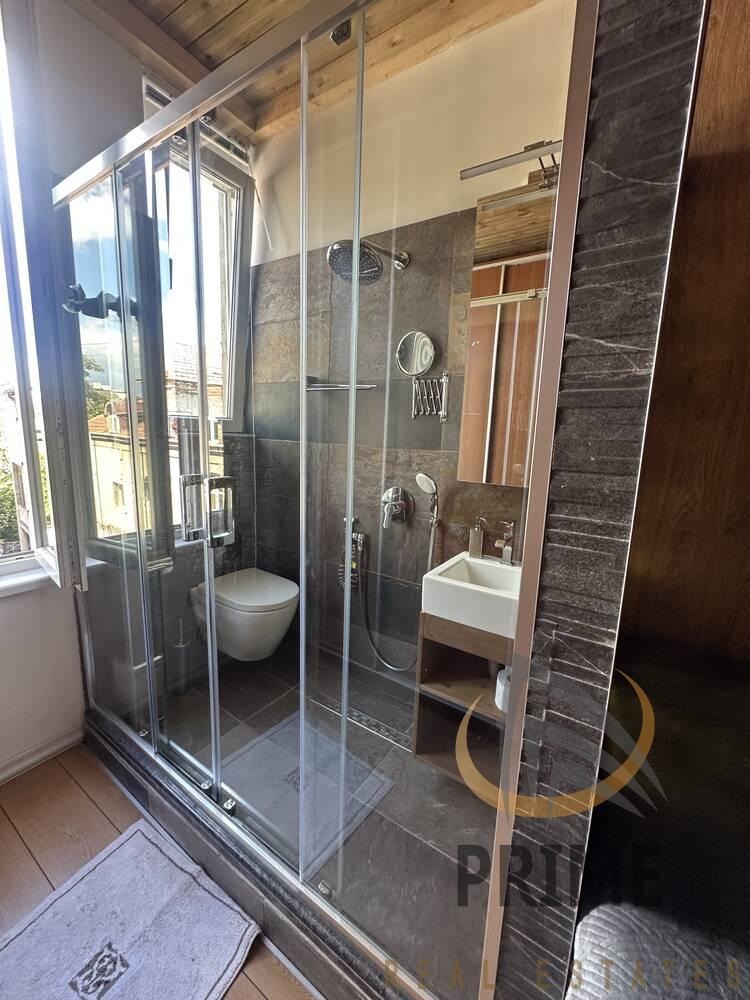 K pronájmu  1 ložnice Burgas , Centar , 45 m2 | 14461893 - obraz [12]