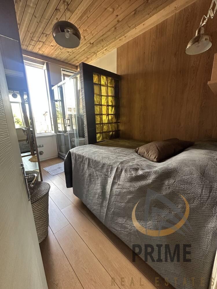 K pronájmu  1 ložnice Burgas , Centar , 45 m2 | 14461893 - obraz [11]