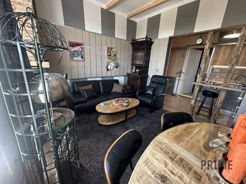 K pronájmu  1 ložnice Burgas , Centar , 45 m2 | 14461893 - obraz [3]