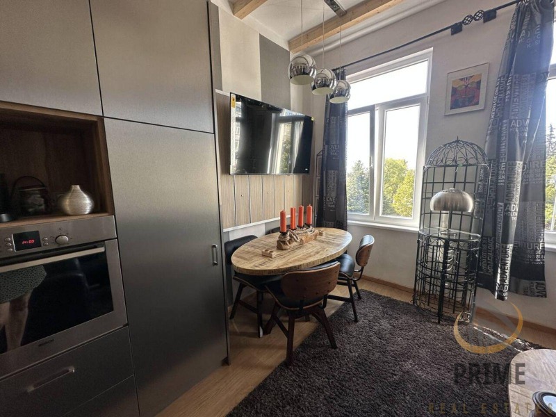 K pronájmu  1 ložnice Burgas , Centar , 45 m2 | 14461893 - obraz [4]
