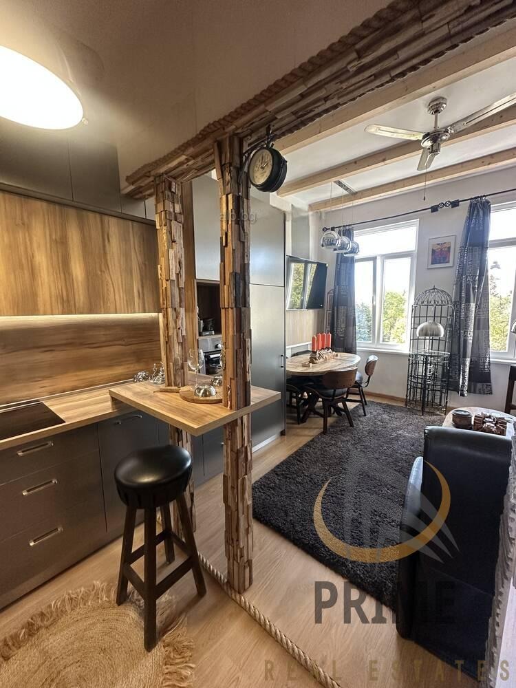 K pronájmu  1 ložnice Burgas , Centar , 45 m2 | 14461893 - obraz [5]