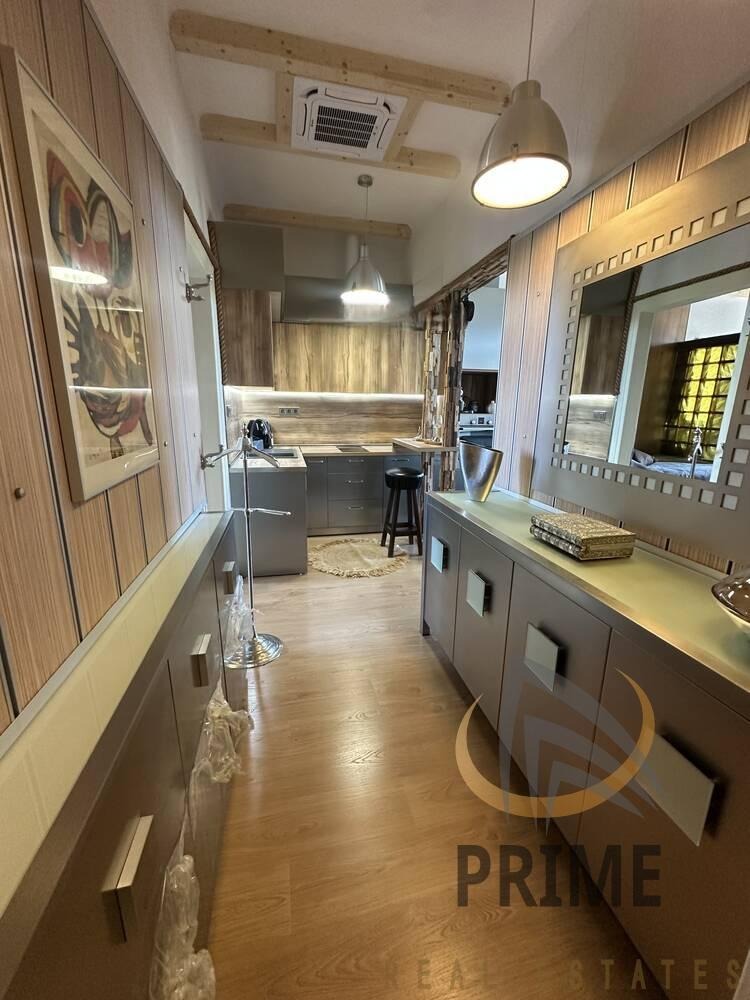 K pronájmu  1 ložnice Burgas , Centar , 45 m2 | 14461893 - obraz [7]